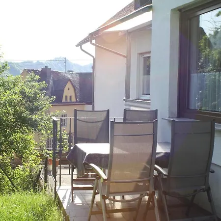 Komfort Ferienwohnung Fewo74-1 Bremm Exterior photo