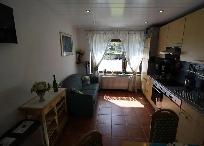 Komfort Ferienwohnung Fewo74-1