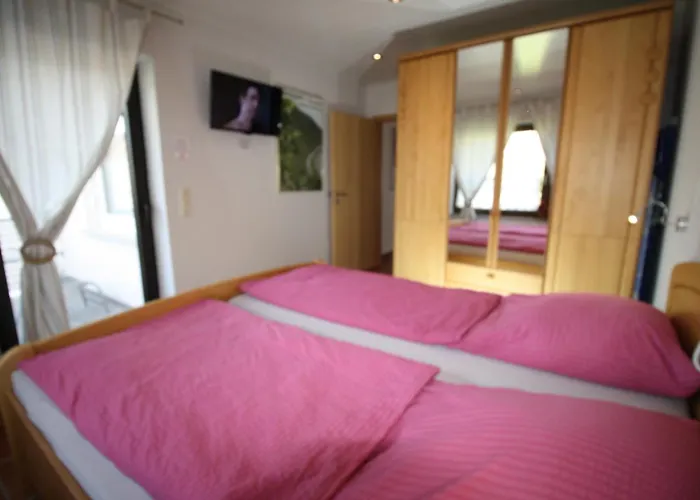 Komfort Ferienwohnung Fewo74-1