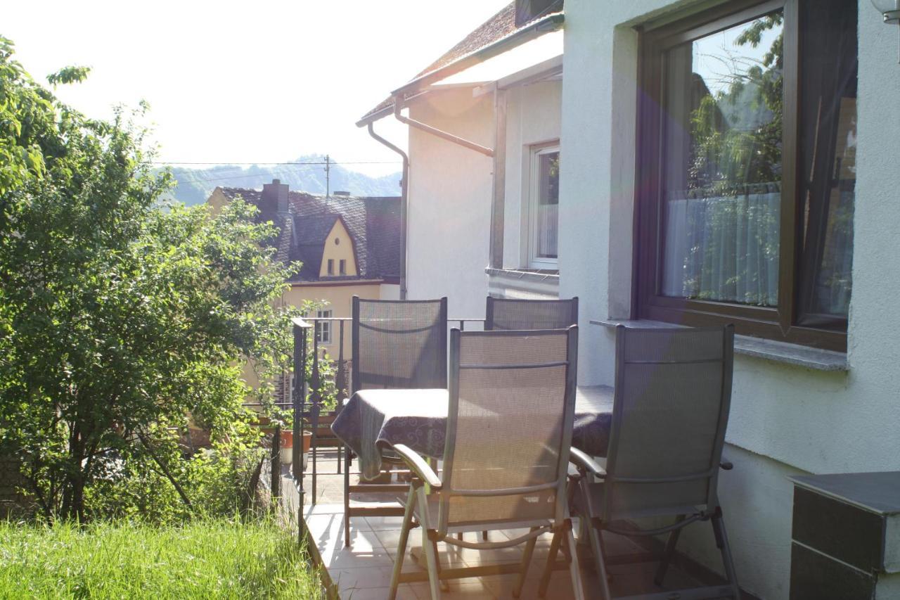 Komfort Fewo74-1 Apartment Bremm