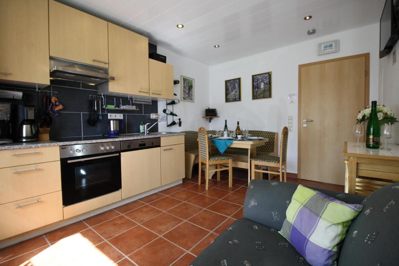 Apartment Komfort Fewo74-1 Bremm