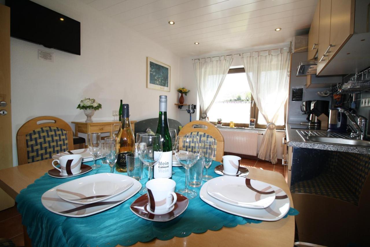 Apartment Komfort Fewo74-1