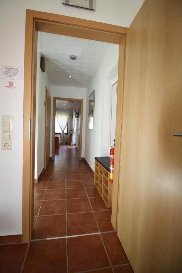 Komfort Fewo74-1 Apartment *