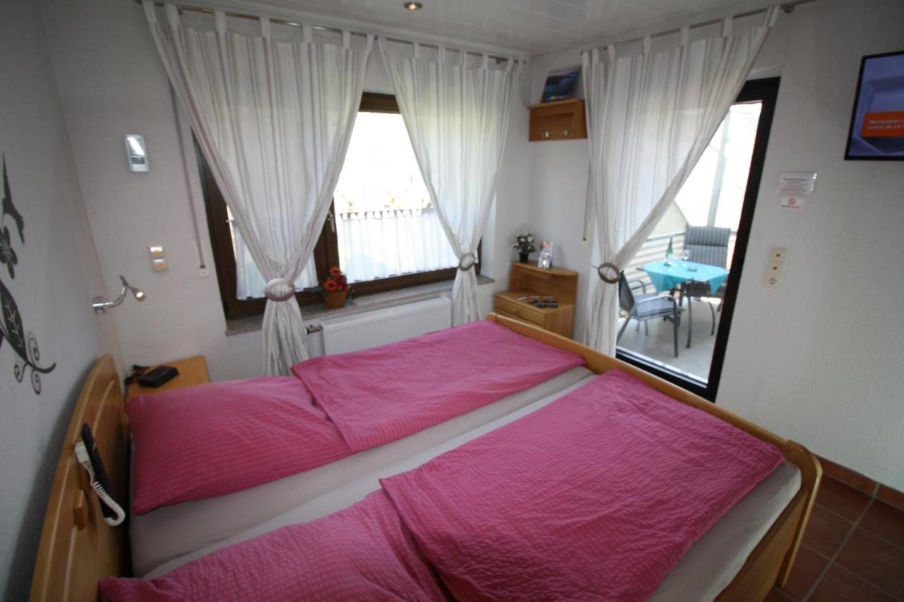 Apartment Komfort Fewo74-1 *
