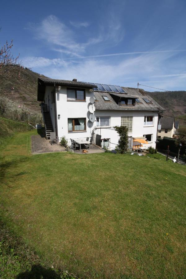 Apartment Komfort Fewo74-1 *