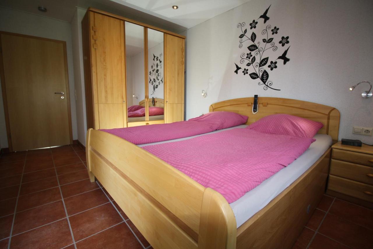 Apartment Komfort Fewo74-1