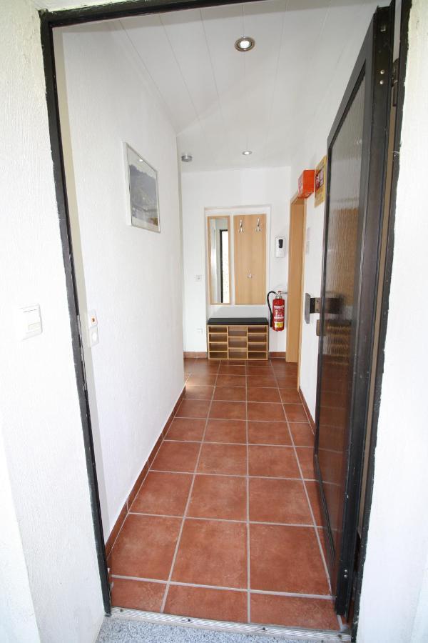 Komfort Fewo74-1 Apartment