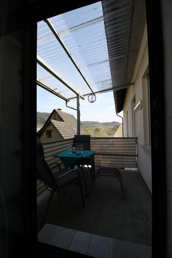 Apartment Komfort Fewo74-1