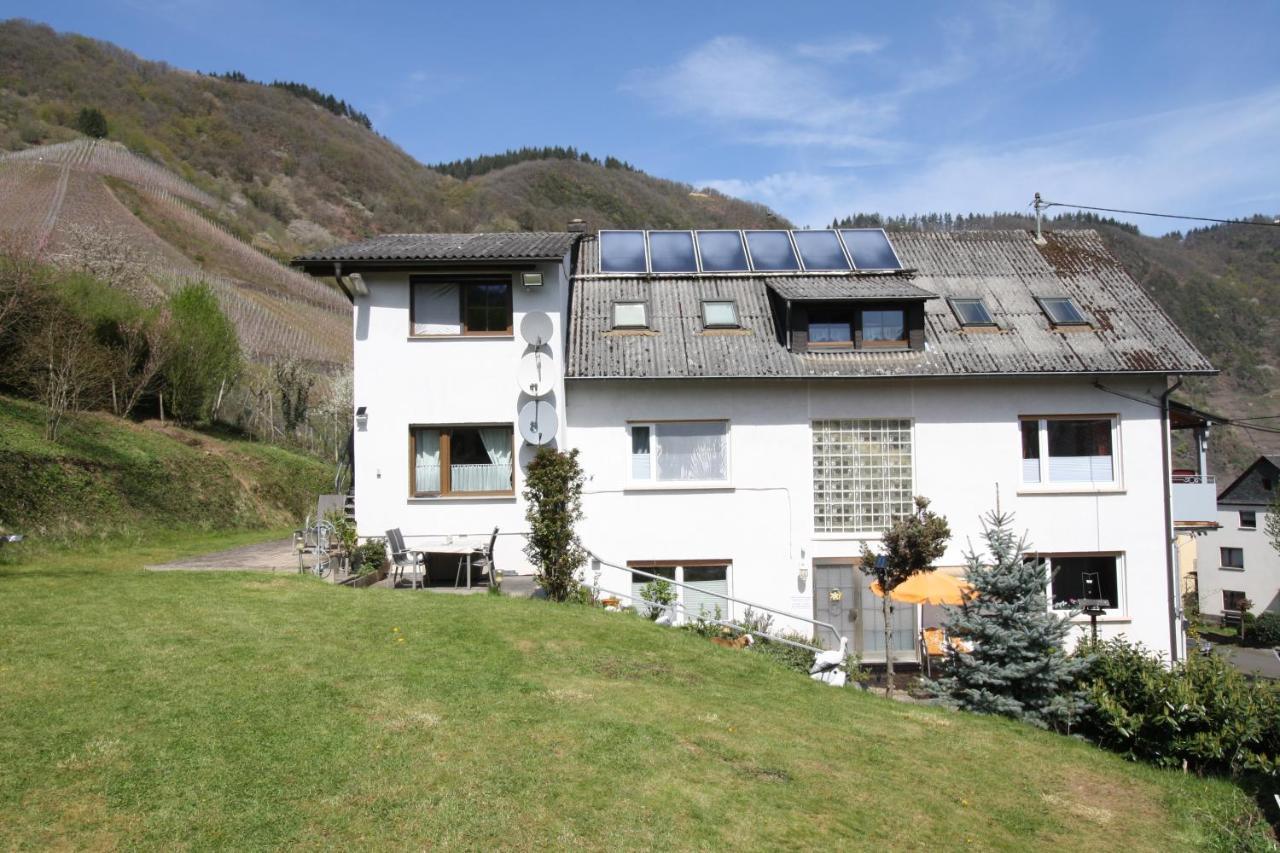 Komfort Fewo74-1 Apartment *