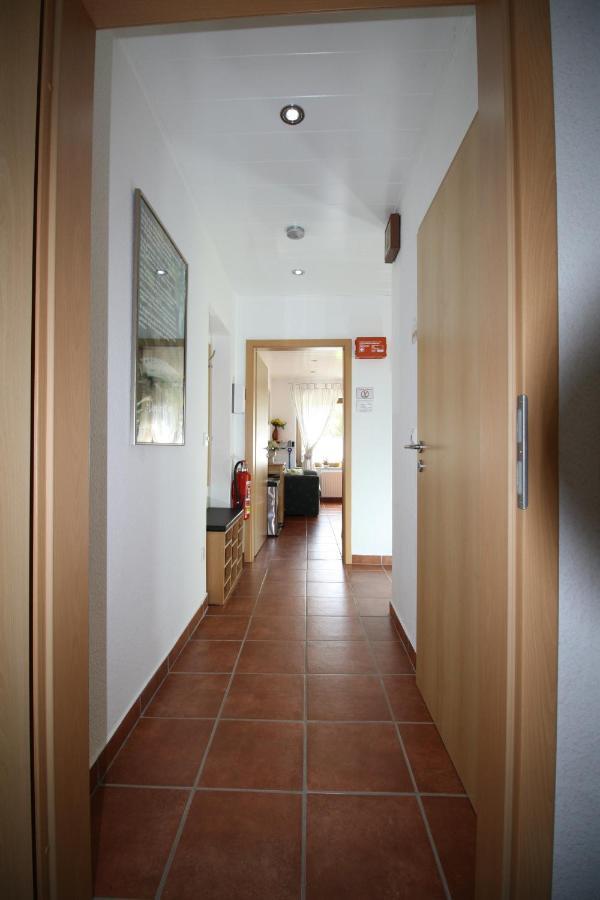 Komfort Fewo74-1 Apartment