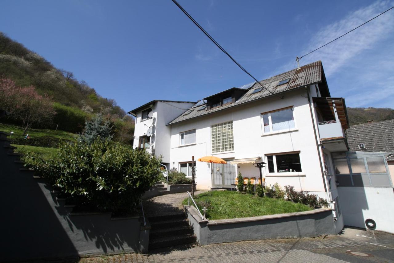 Komfort Fewo74-1 Apartment Bremm